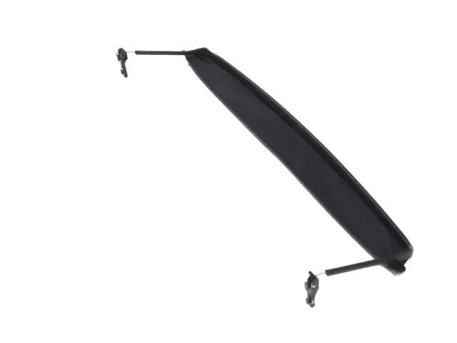 68518680AC - Body Sheet Metal Except Doors: Sunroof Wind Deflector for Jeep: Grand Cherokee, Grand Cherokee L Image