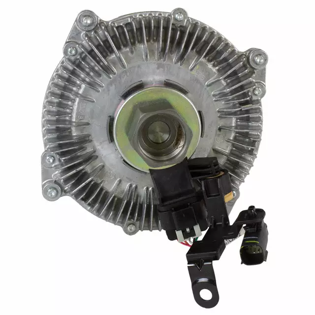 Fan Clutch - Ford (BC3Z-8A616-D)