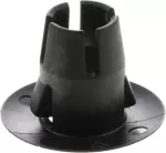 12810005U - Body: Grille Assembly Grommet for Nissan: Armada, Pathfinder Armada, TITAN Image