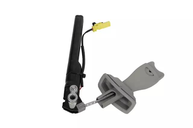 Pre-Tensioner - GM (19258710)