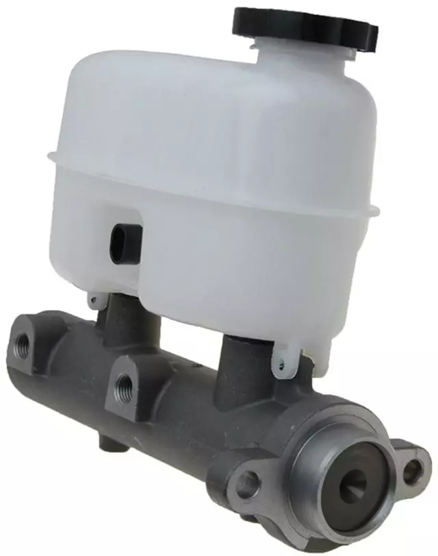 18M2564 - : Brake Master Cylinder Assembly for ACDelco Image