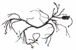 42844267 - : F Harness for GM Image