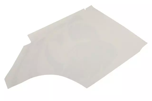 84721723 - : Dark Marblehead Passenger Side Pickup Box Side Lower Decal for GM Image