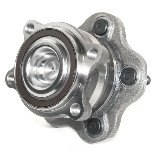 29512407 - : DuraGo Wheel Bearing and Hub Assembly for PRONTO Image