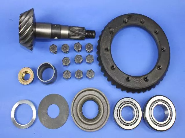 Ring And Pinion Gear Kit - Mopar (5072997AB)
