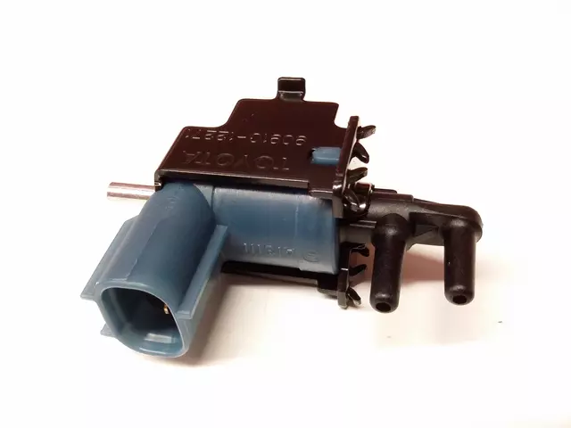9091012271 - Emission System: Vacuum Valve for Toyota Image image