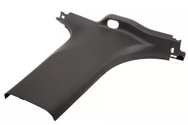 23407804 - Body: Lower Center Pillar Trim for Chevrolet: Malibu Image