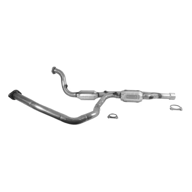 776779 - : CATCO Catalytic Converter for CATCO CONVERTERS Image