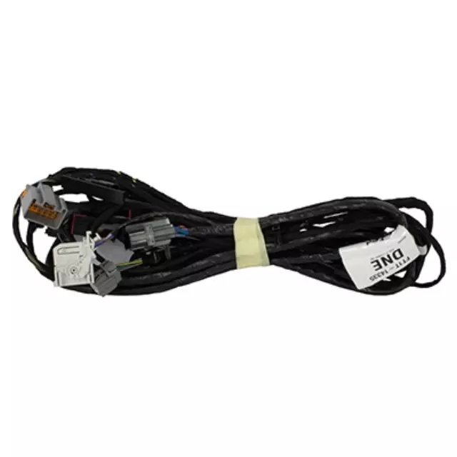 Wire Assembly - Ford (FT1Z-14335-DE)