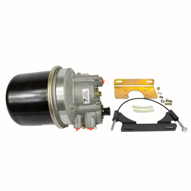 4C4Z2A131AA - : Dryer Assembly Compressor Air for Ford Image