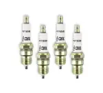 576S4 - : ACCEL HP Copper Spark Plug - Shorty for ACCEL Image