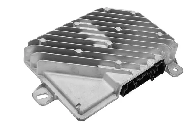 85520129 - : Amplifier for Buick: Envision Image
