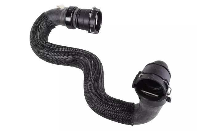 Heater Outlet Hose - ACDelco (84818908)