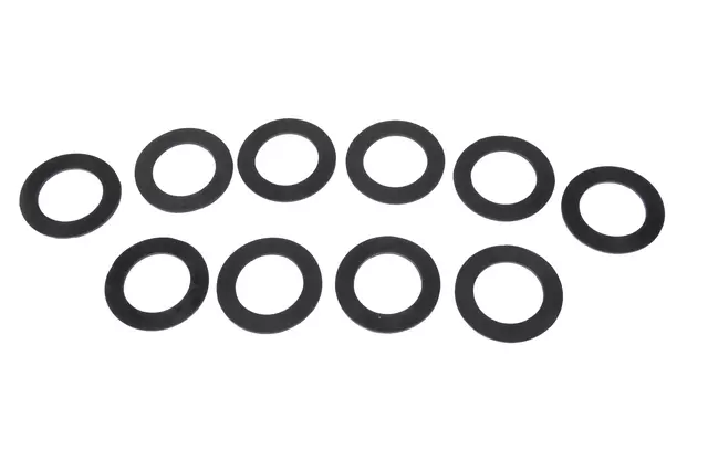 90231261 - : Engine Oil Filler Cap O-Ring for GM Image