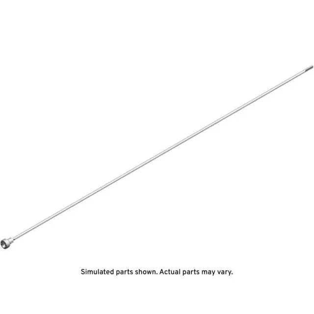 84708339 - Body: Torque Rod for Chevrolet: Silverado 1500, Silverado 1500 LTD, Silverado 2500 HD, Silverado 3500 HD | GMC: Sierra 1500, Sierra 1500 Limited, Sierra 2500 HD, Sierra 3500 HD Image image