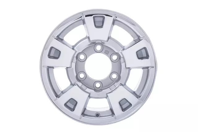 9596603 - Suspension: Wheel, Alloy for Chevrolet: Colorado | GMC: Canyon Image