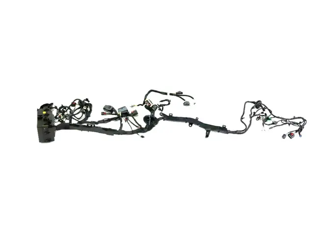 68384806AD - : Headlamp To Dash Wiring for Mopar Image