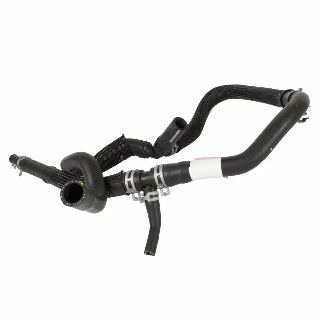 KH401 - HVAC: HVAC Heater Hose for Ford: Focus Image