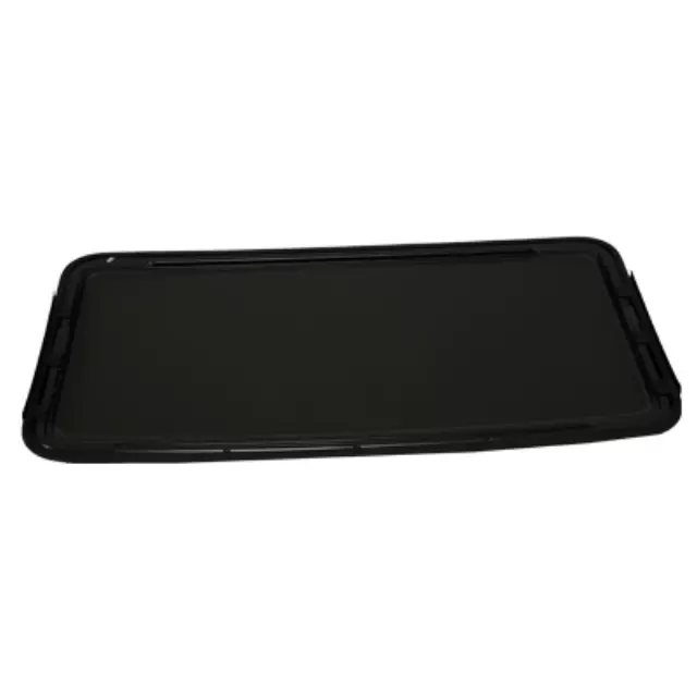 Sunroof Glass - Ford (8l8z7850054a)