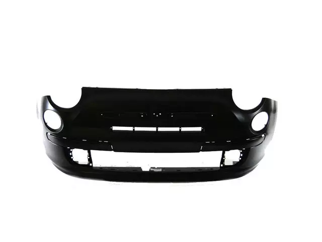 1RZ55TZZAC - Frame, Bumper and Fascia: Front Fascia for Fiat: 500 Image