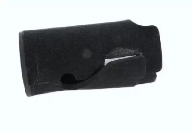 15126619 - HVAC: Insulator for Chevrolet: Express 1500, Express 2500, Express 3500, P30 | GMC: Savana 1500, Savana 2500, Savana 3500 Image