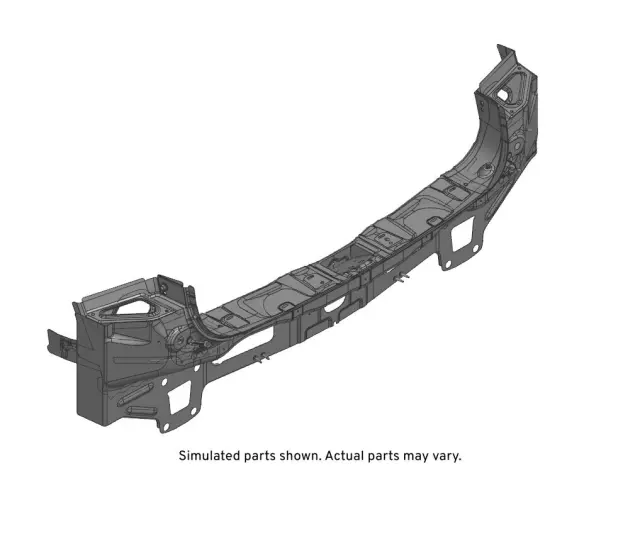 84997758 - Body: Rear Body Panel for Buick: Envision Image