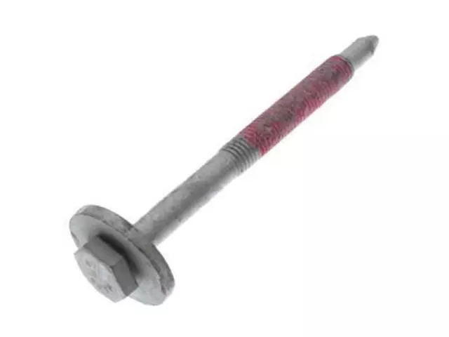W705262S439 - Body: Rear Insulator Bolt for Ford: F-250 Super Duty, F-350 Super Duty, F-450 Super Duty, F-550 Super Duty Image