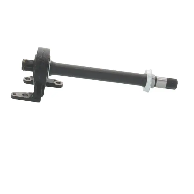 HO3555 - Transmission &amp; Drivetrain: TrakMotive HO-3555 CV Intermediate Shaft for TRAKMOTIVE Image