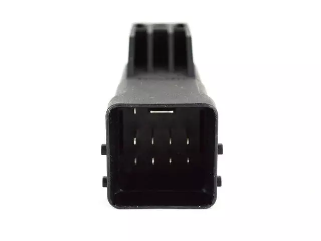 68282916AA - Electrical: Glow Plug Module for Jeep: Gladiator, Grand Cherokee, Wrangler | Ram: 1500, 1500 Classic Image