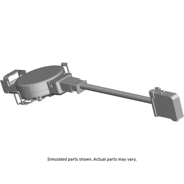 23410847 - Electrical: Rain Sensor for Cadillac: Escalade, Escalade ESV | Chevrolet: Suburban, Tahoe | GMC: Yukon, Yukon XL Image