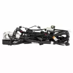 DU5Z12A581ZE - : Wire Assembly for Ford Image