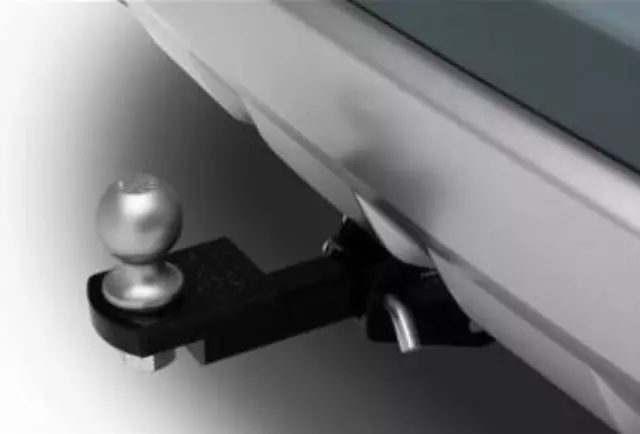 L101SSC000 - : Tow Hitch for Subaru Image