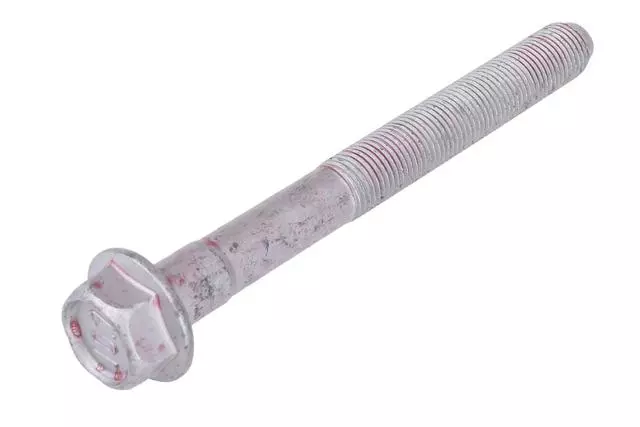 19317811 - : Rear Leaf Spring Bolt for GM Image