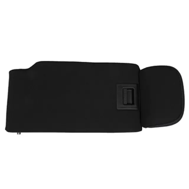 BT4Z7867112AB - Body: Armrest Assembly for Ford: Edge Image