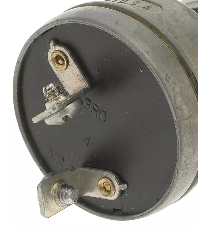 U1441 - : Ignition and Start Switch for ACDelco Image