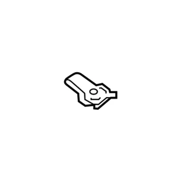 W720937S439 - : Inner Reinforced Clip for Ford Image