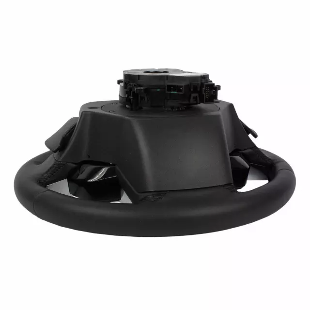 JD9Z3600DD - : Wheel Assembly Steering for Ford Image