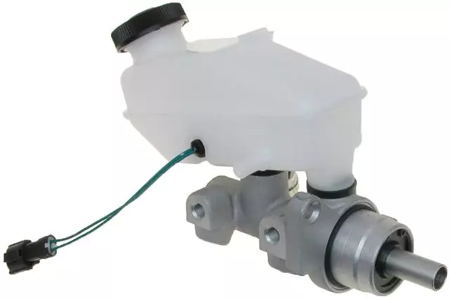 Brake Master Cylinder Assembly - GM (88877978)