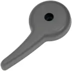 74345 - : Seat Recline Adjustment Handle for Dorman Image