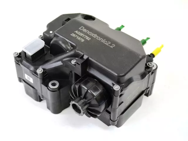 52014104AD - : 11-12 Dodge Ram 6.7 Diesel Cummings Turbo Exhaust Fluid DEF) Pump MOPAR GENUINE for Mopar Image