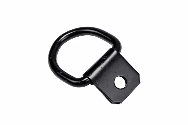 19317795 - : Rear Tow Hook for Chevrolet: City Express Image