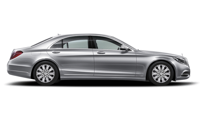 22240109027X45 - Wheels: Wheel 10-Spoke 45.7 Cm (18 Inch) for Mercedes-Benz Image