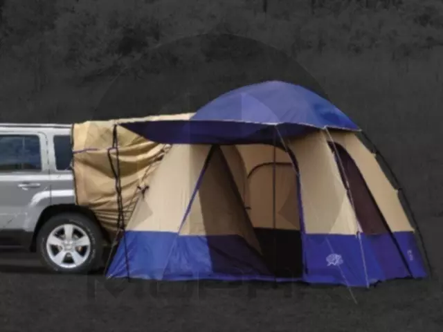 TENT, CAMPING - Mopar (82209878)