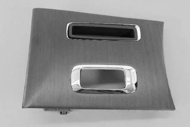 Gear Shift Indicator Bezel - Mopar (1VQ77AAAAE)