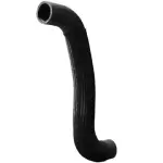 72468 - : CURVED RADIATOR HOSE, DAYCO for DAYCO HYDRAULIC Image