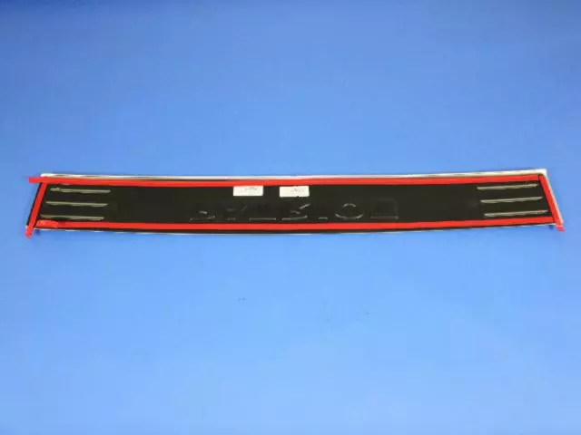 1CR08TZZAB - Frame, Bumper, and Fascia: Fascia Nerf for Mopar Image image