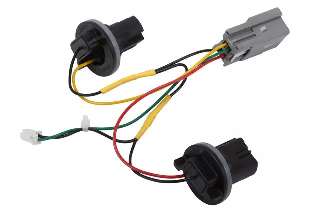Tail Lamp Wiring Harness - GM (92266910)