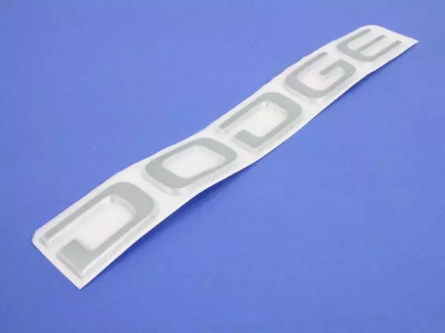 Decal - Mopar (55076877AA)