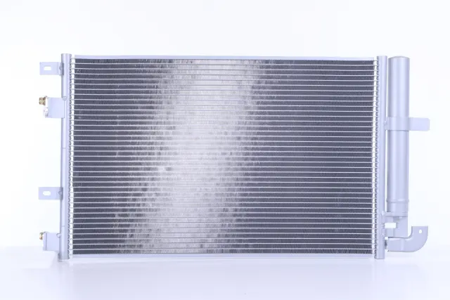 940346 - : Nissens A/C Condenser and Receiver Drier Assembly for NISSENS Image