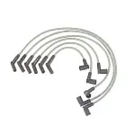 6716113 - : IGN WIRE SET-8MM for Denso Image